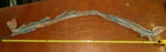 New Nos 1976-77 Chevy Monte Carlo L/h Vinyl Top Molding Oem Gm # 9685257. Fixed Price $75.00.