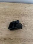 2012-2015 Tesla Model New Left Fascia Bumper Bracket 1072913-00-B Oem. Fixed Price $20.00.