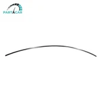 2017-2020 Tesla Model M3 Right Upper Roof Chrome Molding Trim Oem Scratches. Fixed Price $84.99.