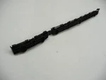 2012-2015 Tesla Model Rear Bumper Rh Guide Support Bracket 6008181-00-D Oem A1. Fixed Price $79.78.