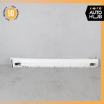 11-18 Porsche Cayenne 958 Right Side Rocker Panel Skirt Oem. Fixed Price $125.23.