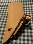 2012-2017 16 2015 Ford Focus Hatch Rear Left Side Pillar Trim Upper Cover 9023. Fixed Price $16.77.