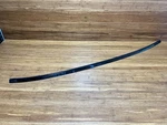 2022-2025 Bmw M3 G80 Roof Right Side Drip Molding Trim 8072488 Oem *note*. Fixed Price $108.00.