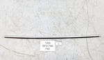 10-15 Oem Bmw F02 740 750 Front Left Driver Door Window Weatherstrip Seal. Fixed Price $75.00.