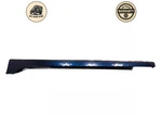 2010 - 2011 Oem Bmw 535I Left Driver Side Rocker Panel Body Molding Trim. Fixed Price $104.00.