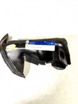 Left Outer Radiator Shroud Cover 2205050988 Fits 00-06 Mercedes W220 Class New. Fixed Price $34.14.