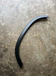 2017-2022 Chevrolet Trax Rear Right Side Fender Wheel Arch Flare Molding Oem. Fixed Price $79.00.