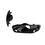 Genuine Mopar Fog Lamp Bezel Kit 68449321AA. Fixed Price $19.56.