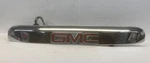 07-12 Gmc Acadia Rear Trunk Lid Chrome Trim Molding With View Camera Oem. Fixed Price $89.99.
