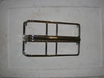 1974 Cadillac Fleetwood "head Light Bezel" (l-h Drivers Side) P/n's 5952693 Oem. Fixed Price $35.00.