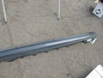2019 Honda Hr-v Rocker Molding Side Sill Trim Oem. Fixed Price $116.00.