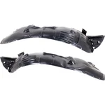 Set Of Fender Liner For Acura Mdx 2014-2015 Front Left & Right Inner. Fixed Price $83.37.