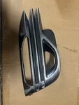 2015 - 2019 Infiniti Q70L Front Bumper Right Side Fog Light Lamp Bezel Oem. Fixed Price $90.00.