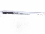 2023-2024 Toyota Prius Driver Side Lower Skirt Rocker Molding 75860-47901. Fixed Price $408.98.