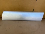 2003-2005 Toyota 4RUNNER Front Right Passenger Door Panel Molding Oem Silver. Fixed Price $119.99.
