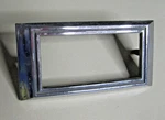 1968 Chevrolet Camaro Front Fender Marker Lamp Bezel Gm 3925429 All Pins! Oem. Fixed Price $19.95.