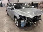 2020 Ford Fusion Driver Left Center Pillar Trim Slv Js Used 67K Miles. Fixed Price $391.00.
