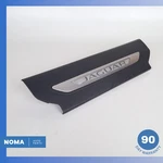 17-20 Jaguar X761 F-pace Front Right Door Illuminated Tread Scuff Plate Oem 66K. Fixed Price $72.23.