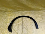 Oem Mazda Front Left Wheel Arch Molding KPF1-51W61. Fixed Price $70.00.