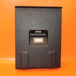 Tesla Model Frunk Lock Trim Cover 2012 2013 2014 2015 1008969-00-B Oem. Fixed Price $44.10.