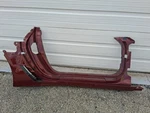 15-2019 Corvette C7 Grand Sport Z06 Right Door Rocker Skirt Trim Panel Molding. Fixed Price $899.99.