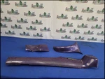 2003-2006 Chevrolet Ssr Pickup Truck Driver Lower Rocker Panel Paint Purple 2687. Fixed Price $215.99.