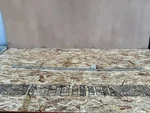 Rivian R1S 22-26 Oem Front Left Lh Roof Window Molding Chrome Trim. Fixed Price $99.95.