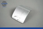 Mercedes W208 CLK430 CLK55 Amg Side Skirt Jack Hole Cover Silver 2086982430 Oem. Fixed Price $48.75.