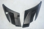 99-06 Silverado Sierra Tahoe Yukon Wiper Cowl End Trim Cover Set Rh Lh. Fixed Price $28.99.