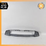 15-18 Porsche Macan Engine Radiator Air Duct Bezel 95B121674 Oem 88K. Fixed Price $124.50.