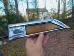 1970-1972 Olds Cutlass 442 Front Lh Driver Side Marker Light 405471. Fixed Price $158.99.