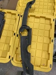 2022 2023 Subaru Wrx Sedan Front Radiator Cover Oem 57731VC000. Fixed Price $79.99.
