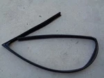 2016-2018 Hyundai Genesis G80 Sedan Front Door Window Run Channel Right Side Oem. Fixed Price $33.48.