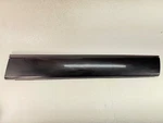 17-20 Jaguar F-pace Front Right Pass Side Door Molding Trim Cover Panel Oem. Fixed Price $165.00.