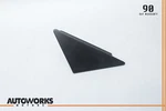 04-09 Cadillac Xlr Front Right Side Outer Window Trim Extension Cover Oem. Fixed Price $48.50.
