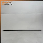 11-18 Porsche Cayenne Front Right Passenger Side Door Window Molding Chrome Oem. Fixed Price $37.25.