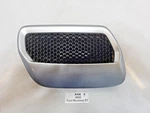 18-23 Oem Ford Mustang Gt Front Right Passenger Side Hood Vent Grille Trim 7K. Fixed Price $89.95.