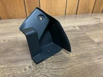 2014-2017 Jaguar F-type Front Wing Pillar Trim Cover Left Side EX53-16G033-AE. Fixed Price $25.75.