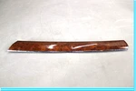 06-12 Mercedes GL550 ML550 X164 Rear Left Side Door Panel Bezel Trim Wood Oem. Fixed Price $28.00.