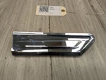 Pre-lci Oem Bmw F01 F02 Front Right Passenger Side Turn Signal Decorative Trim. Fixed Price $39.95.