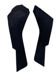 2021-2025 Tesla Model Left & Right Center Console Carpet Lower Side Trim Panel. Fixed Price $186.98.