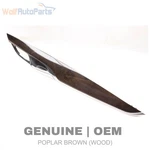 2015-2019 Bmw X6 Right Door Panel Trim 7292182. Fixed Price $32.49.