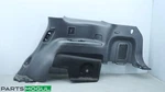 2013 Infiniti JX35 Rear Right Trunk Quarter Panel Trim Cover 84962-3JA0A Oem. Fixed Price $180.00.