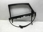 Audi A6 2008 Sedan Rear Right Door Upper Window Frame Trim And Strip Seal Fact+. Fixed Price $116.51.
