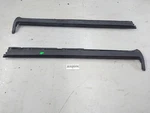 Volvo V70 XC70 Pair Of Rocker Panel Side Skirts Moldings Fits 2001-2007 02 03. Fixed Price $59.89.