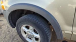 2003-2004 Ford Explorer Driver Left Front Wheel Flare Moulding Oem Fender. Fixed Price $107.09.