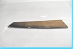 2008-2009 Jaguar Xf Front Left Door Card Panel Trim 8X23-F05H17-AB Woodgrain Oem. Fixed Price $29.70.