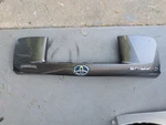 2016 2019 Toyota Prius Rear Trunk Liftgate Trim Panel Oem 76801-47110-A1. Fixed Price $204.60.