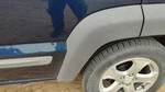 2002-2004 Jeep Liberty Driver Left Rear Forward Wheel Flare Moulding Oem Back. Fixed Price $142.43.