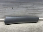 Oem 2020-2023 Toyota Highlander Rear Right Door Lower Molding 75741-0E100. Fixed Price $100.00.